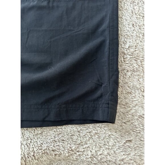 Columbia Short Women’s Size 3X Black Sandy River Quick Dry Outdoor 6” New - Picture 6 of 14